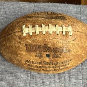 Wilson Vintage Football